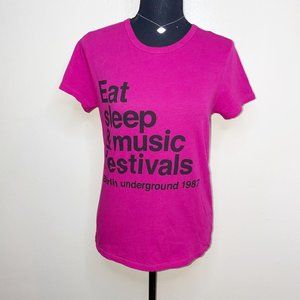 forever 21 graphic tee